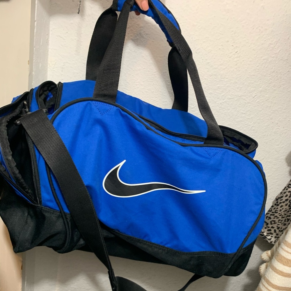 Duffel bag